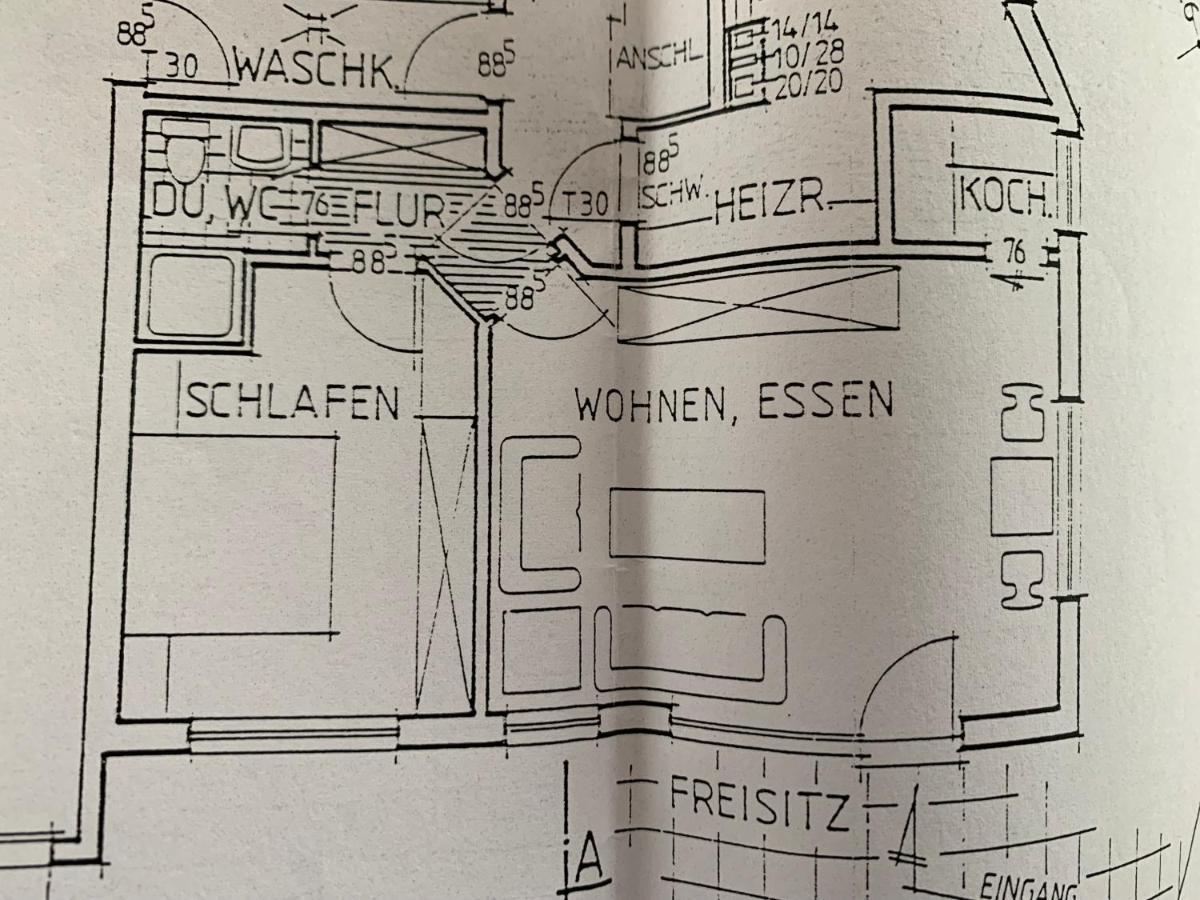 Ferienwohnung Sauerlandblick Goldhausen Zewnętrze zdjęcie