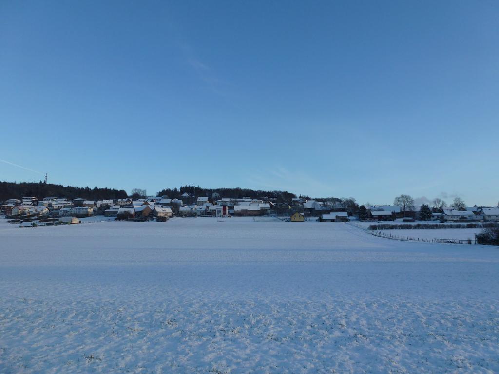 Ferienwohnung Sauerlandblick Goldhausen Zewnętrze zdjęcie