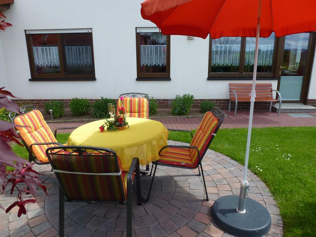 Ferienwohnung Sauerlandblick Goldhausen Zewnętrze zdjęcie