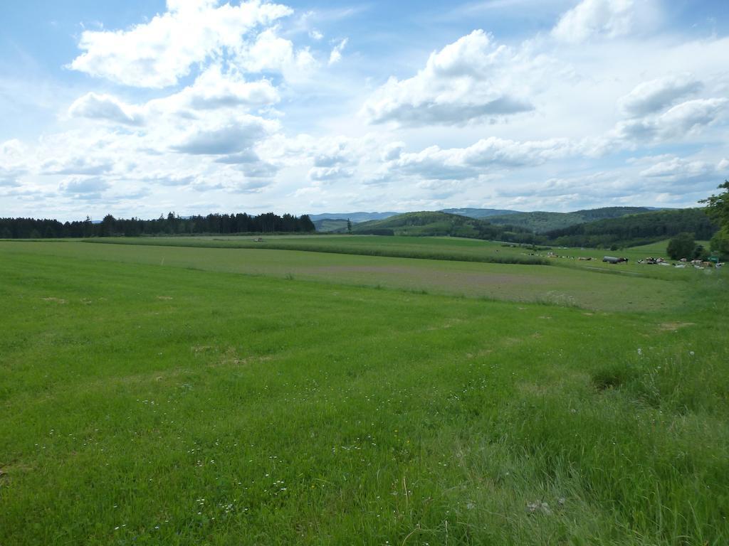 Ferienwohnung Sauerlandblick Goldhausen Pokój zdjęcie