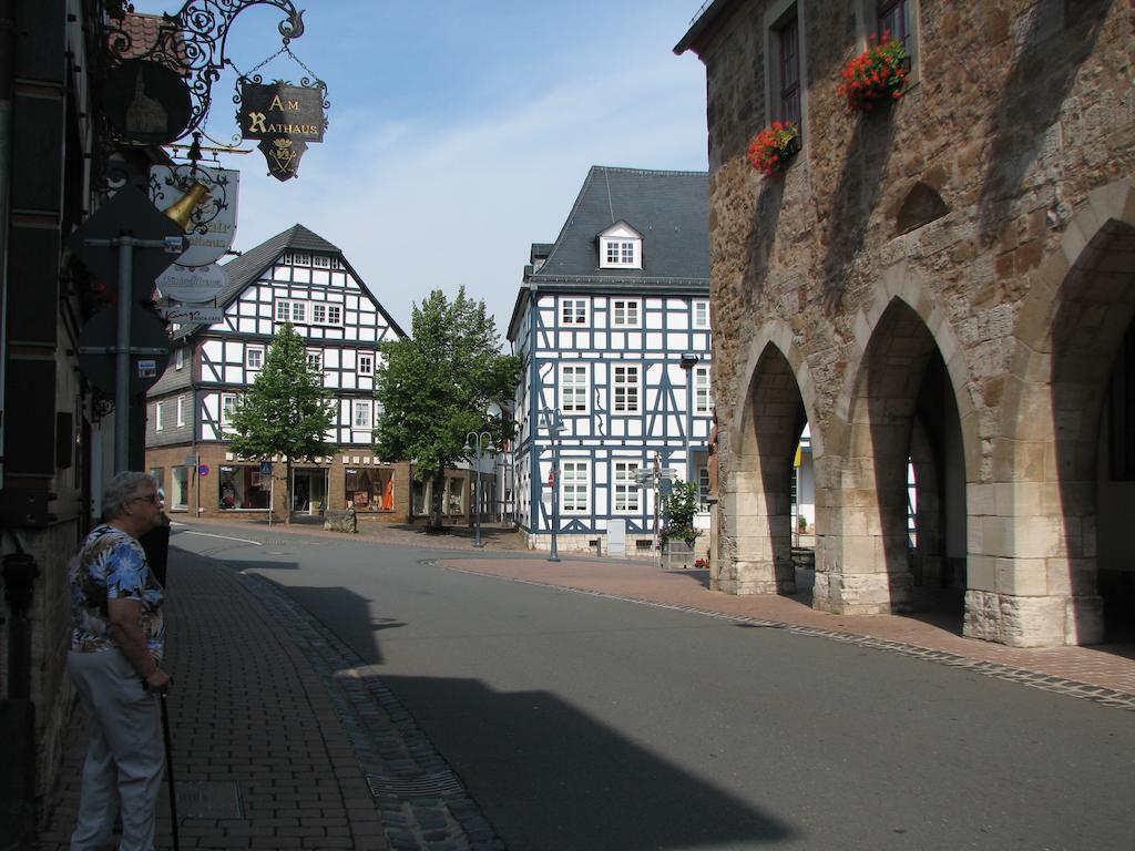 Ferienwohnung Sauerlandblick Goldhausen Pokój zdjęcie