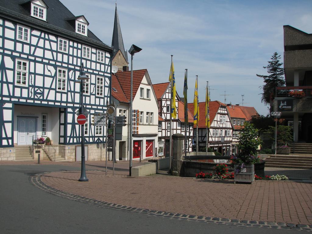 Ferienwohnung Sauerlandblick Goldhausen Pokój zdjęcie