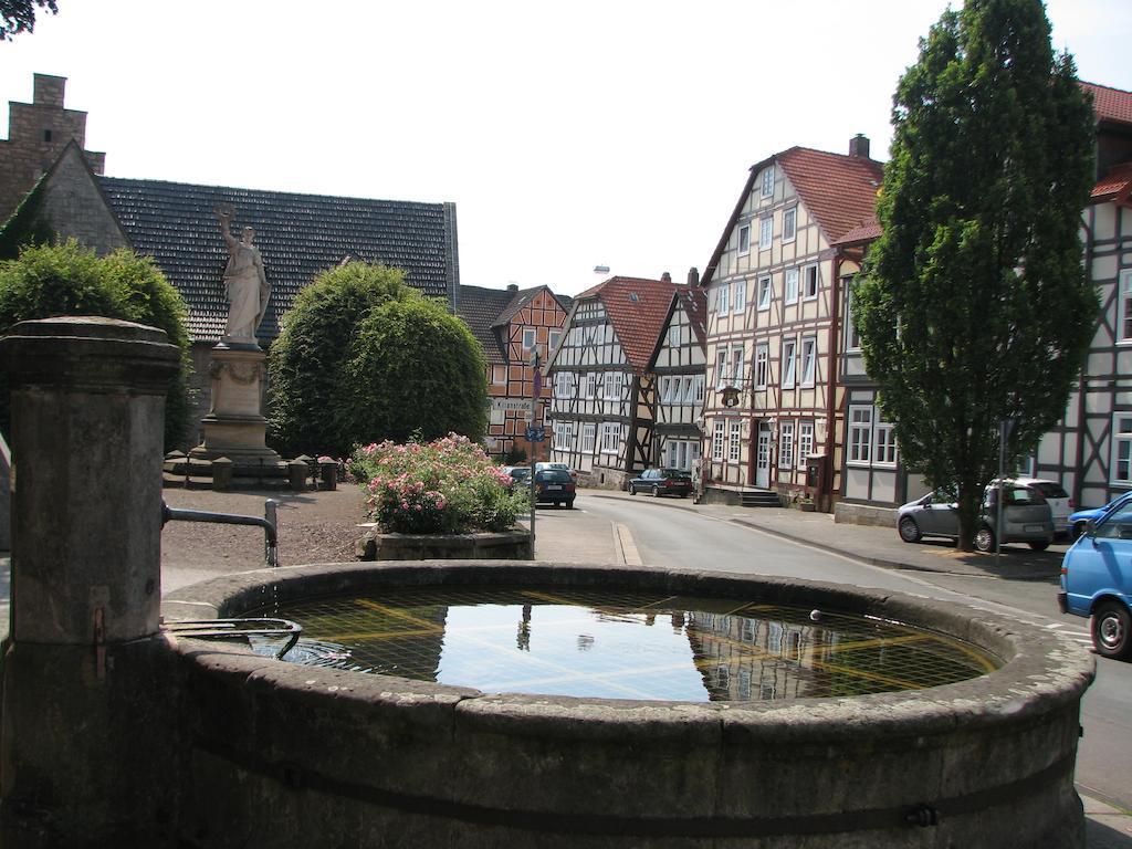 Ferienwohnung Sauerlandblick Goldhausen Pokój zdjęcie