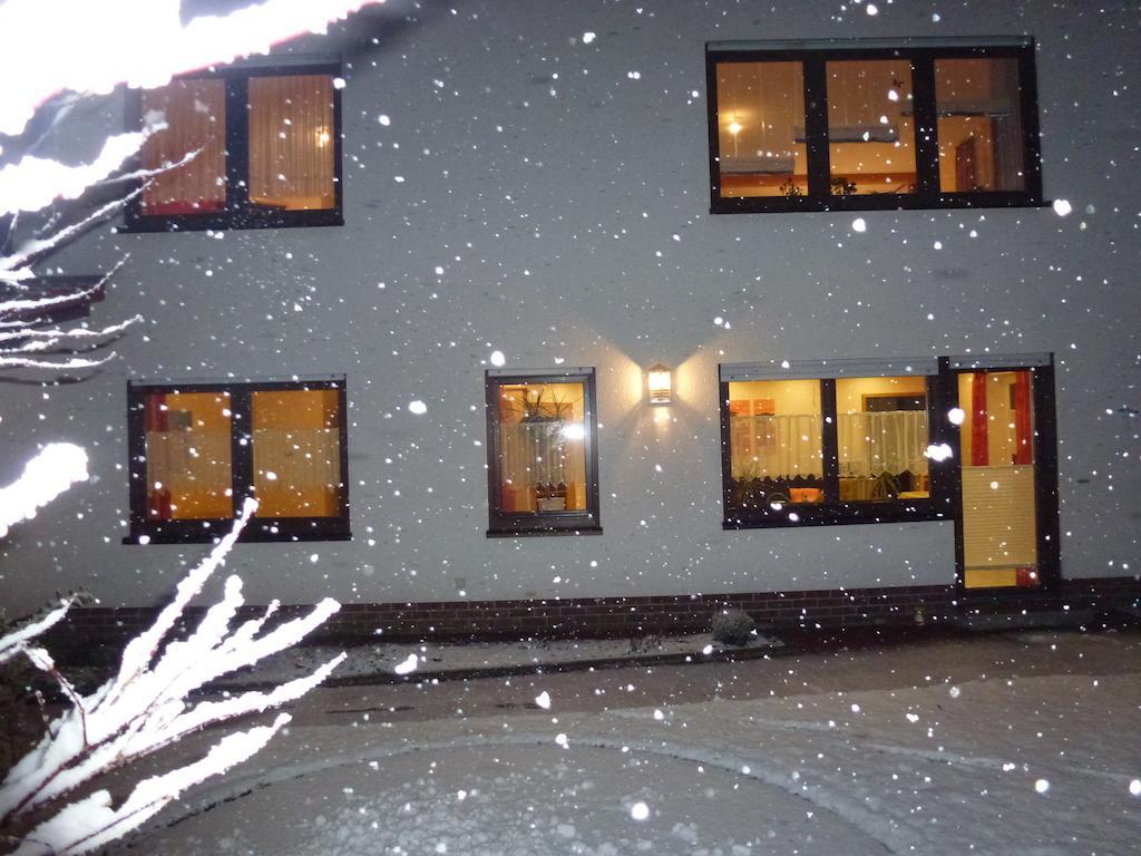 Ferienwohnung Sauerlandblick Goldhausen Pokój zdjęcie