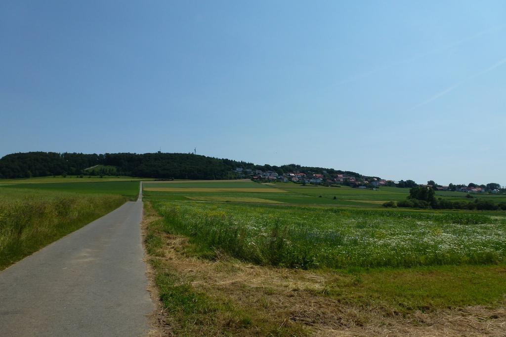 Ferienwohnung Sauerlandblick Goldhausen Zewnętrze zdjęcie
