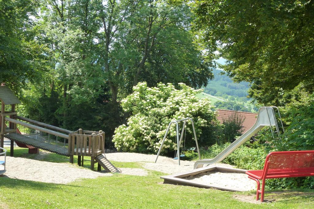 Ferienwohnung Sauerlandblick Goldhausen Zewnętrze zdjęcie