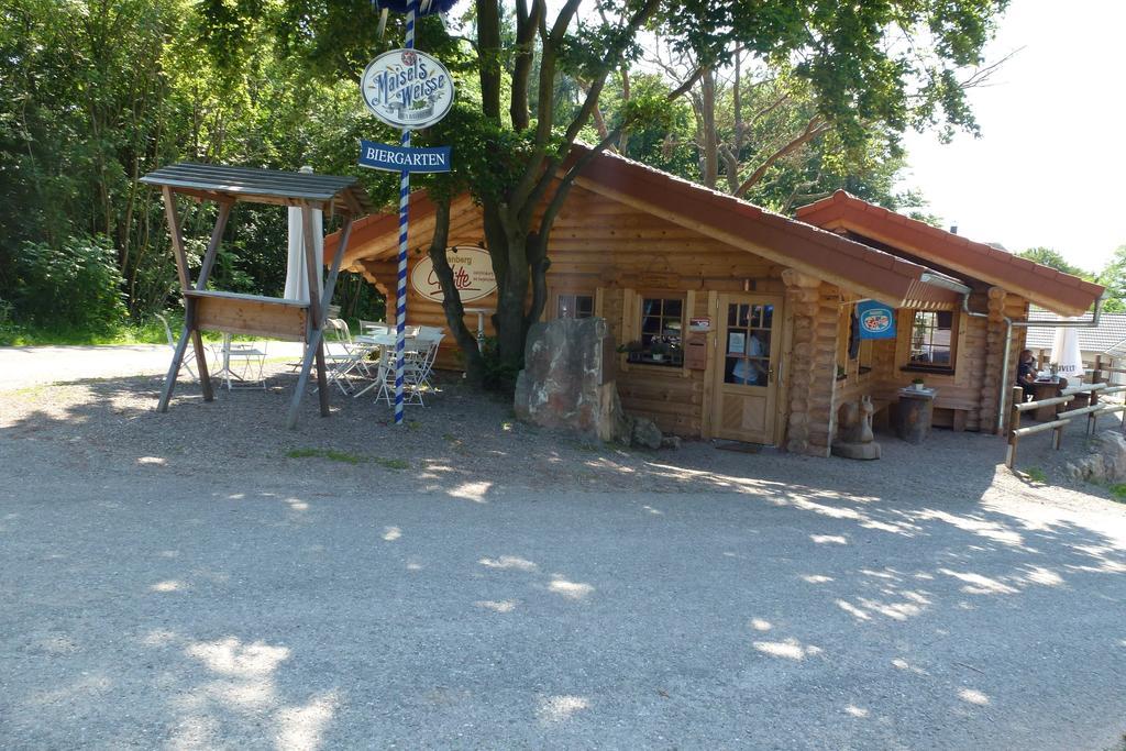 Ferienwohnung Sauerlandblick Goldhausen Pokój zdjęcie