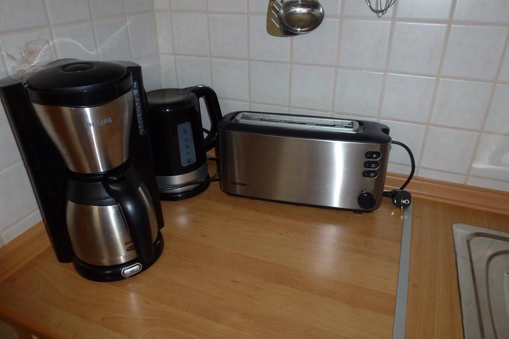 Ferienwohnung Sauerlandblick Goldhausen Zewnętrze zdjęcie
