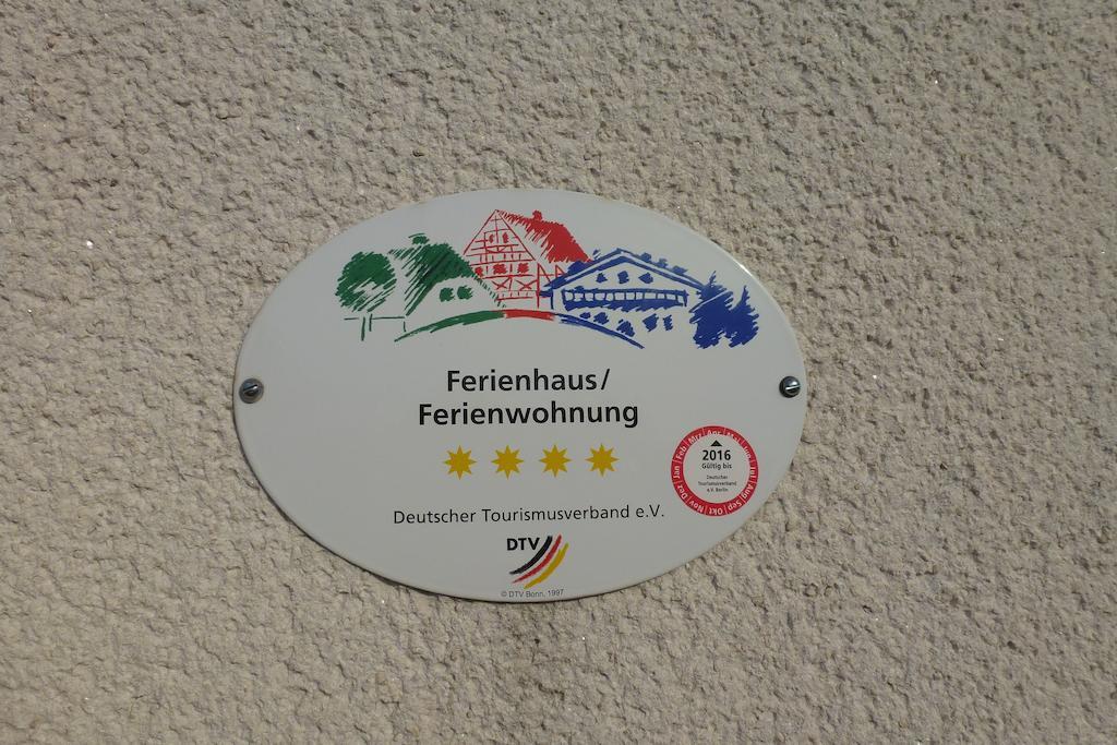 Ferienwohnung Sauerlandblick Goldhausen Pokój zdjęcie