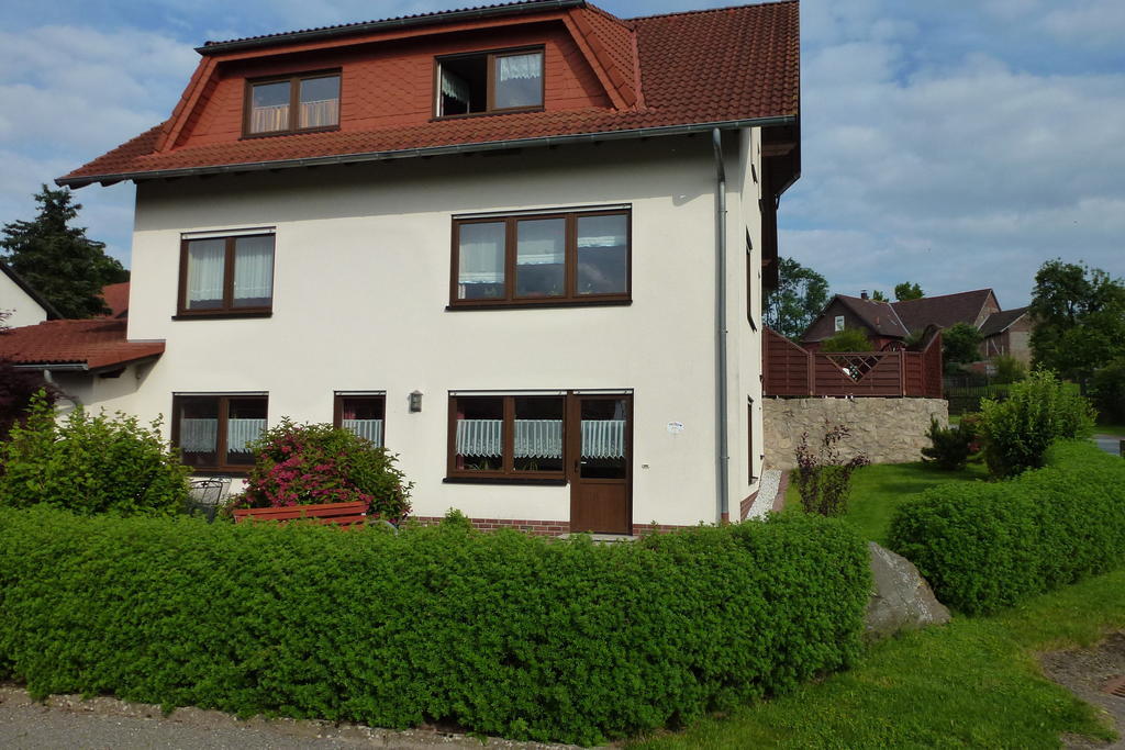 Ferienwohnung Sauerlandblick Goldhausen Zewnętrze zdjęcie