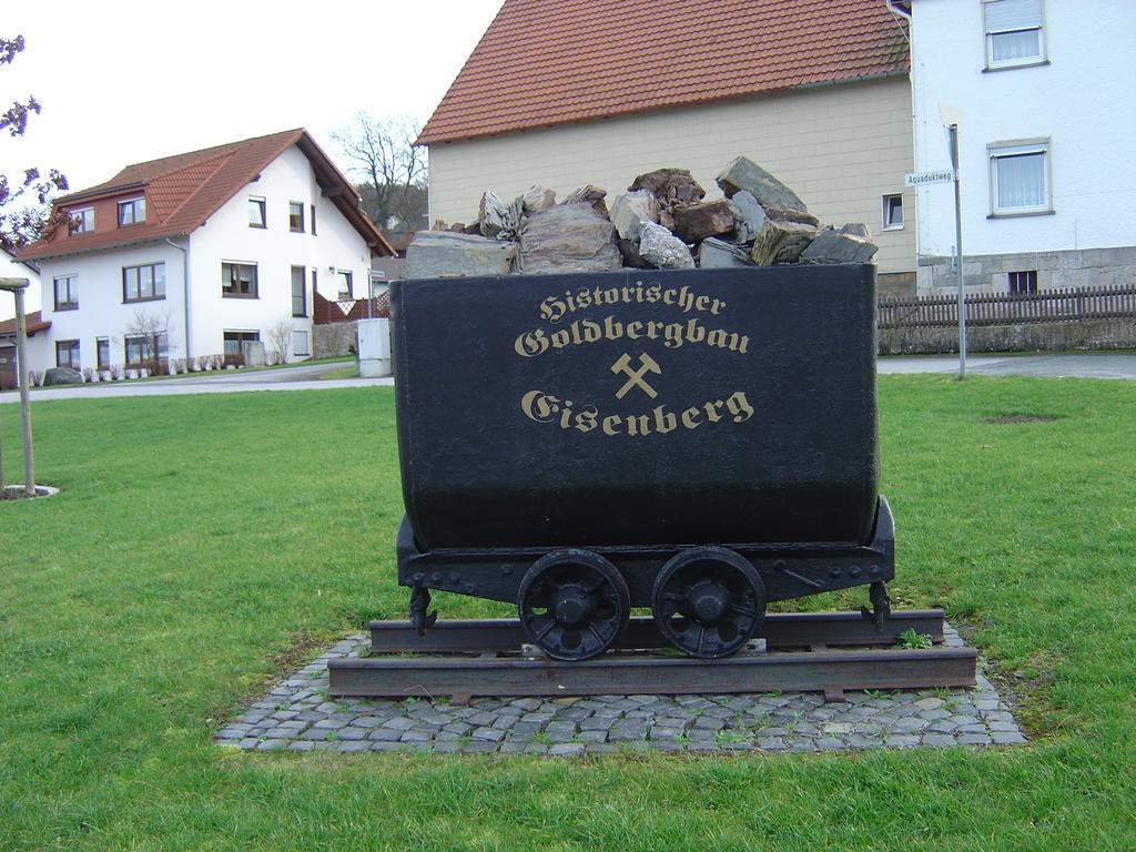 Ferienwohnung Sauerlandblick Goldhausen Zewnętrze zdjęcie