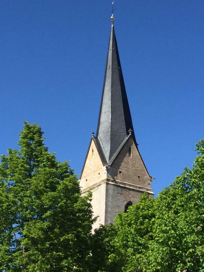 Ferienwohnung Sauerlandblick Goldhausen Zewnętrze zdjęcie