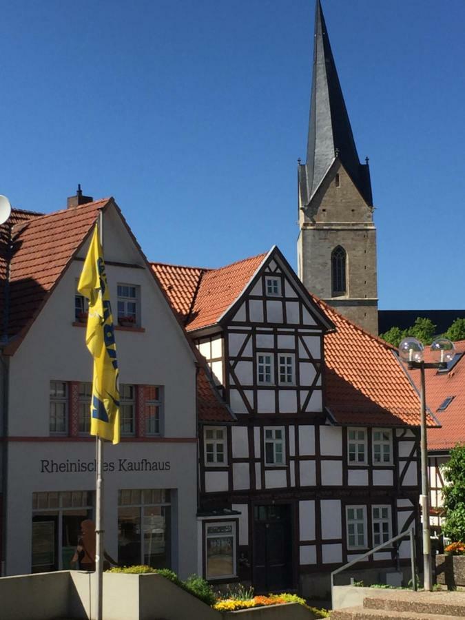 Ferienwohnung Sauerlandblick Goldhausen Zewnętrze zdjęcie