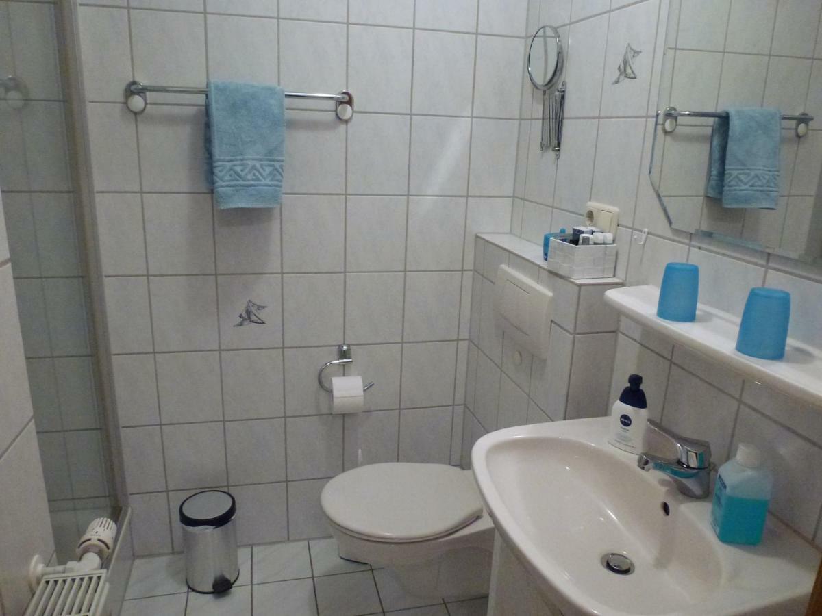 Ferienwohnung Sauerlandblick Goldhausen Zewnętrze zdjęcie