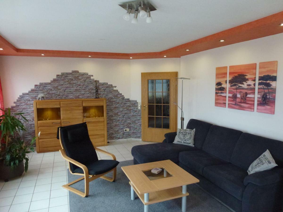 Ferienwohnung Sauerlandblick Goldhausen Zewnętrze zdjęcie