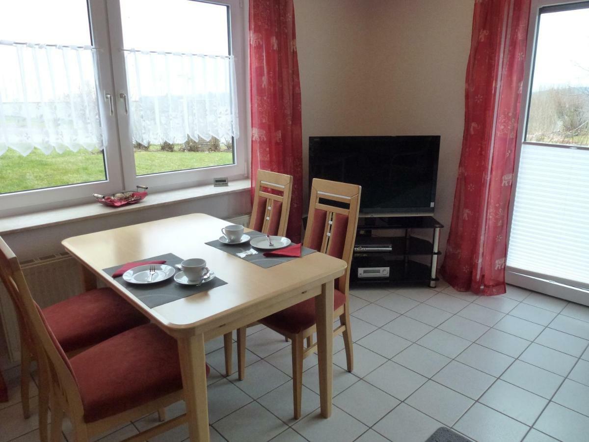 Ferienwohnung Sauerlandblick Goldhausen Zewnętrze zdjęcie