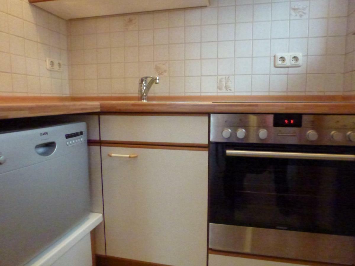 Ferienwohnung Sauerlandblick Goldhausen Zewnętrze zdjęcie