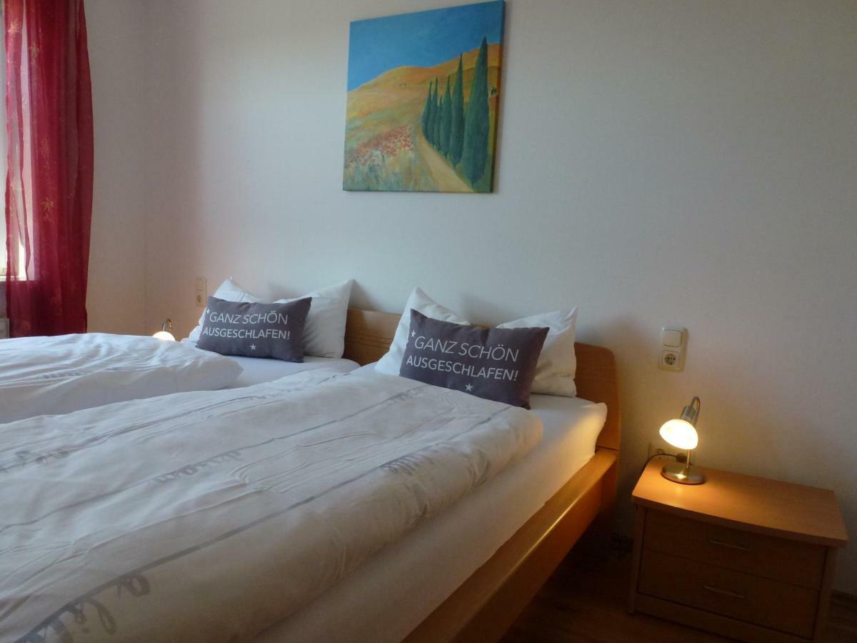 Ferienwohnung Sauerlandblick Goldhausen Zewnętrze zdjęcie