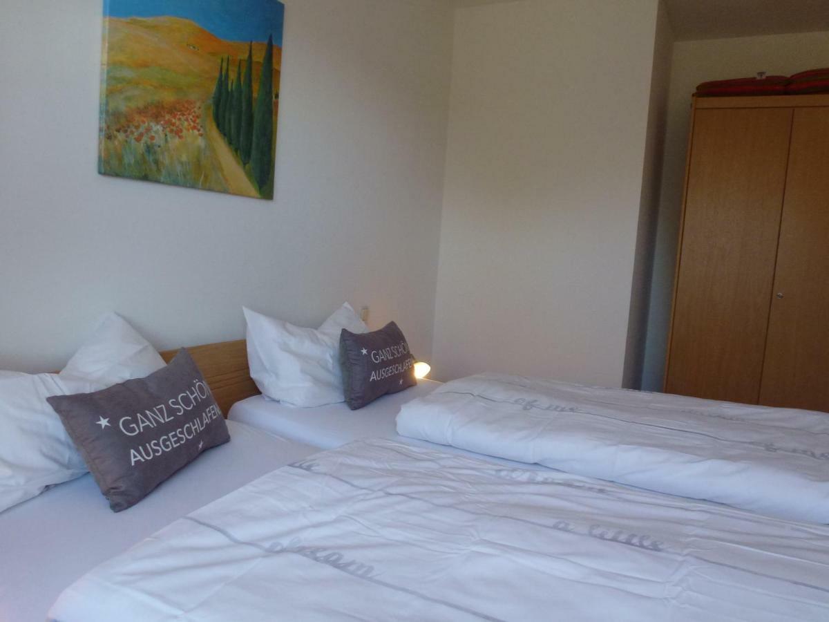 Ferienwohnung Sauerlandblick Goldhausen Zewnętrze zdjęcie