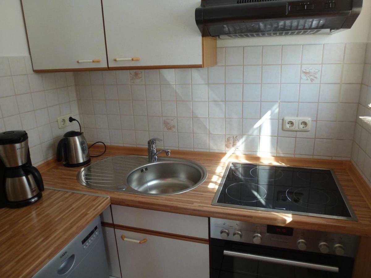 Ferienwohnung Sauerlandblick Goldhausen Zewnętrze zdjęcie