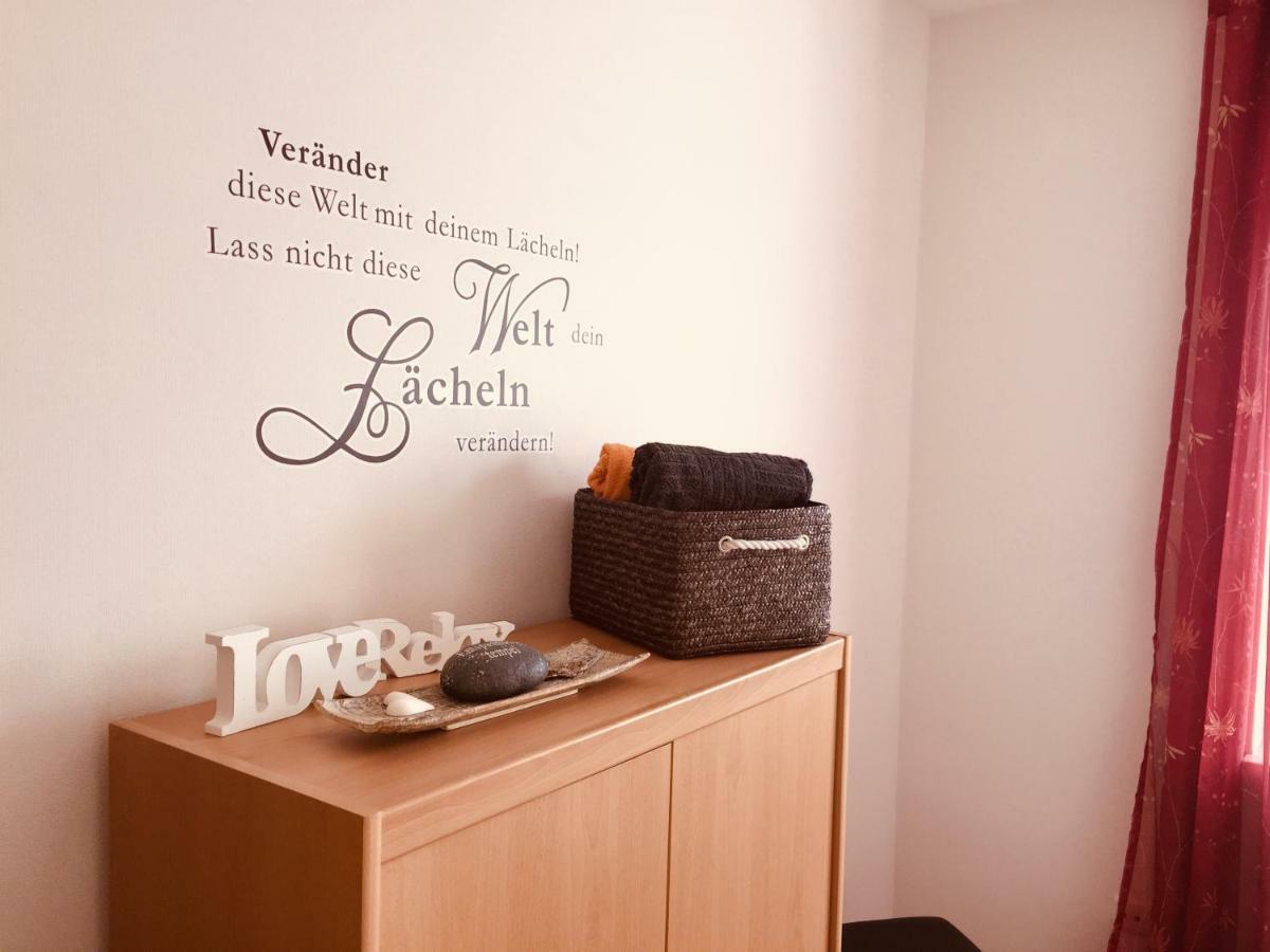Ferienwohnung Sauerlandblick Goldhausen Zewnętrze zdjęcie